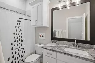 516 Woodland Dr, Azle, TX 76020 - Photo 20