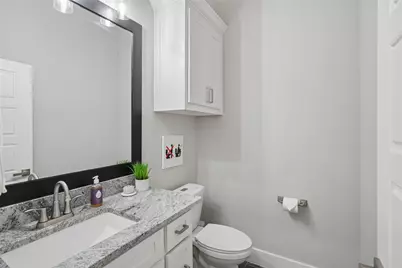 516 Woodland Drive, Azle, TX 76020 - Photo 22