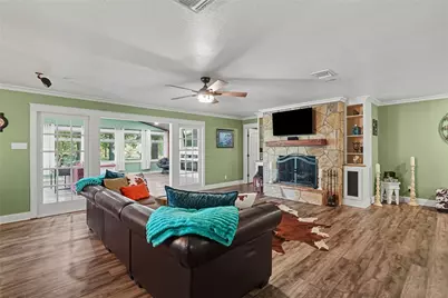 5201 County Road 707, Alvarado, TX 76009 - Photo 8