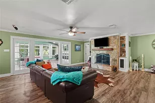 5201 County Rd 707, Alvarado, TX 76009 - Photo 8