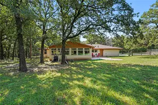 5201 County Rd 707, Alvarado, TX 76009 - Photo 34