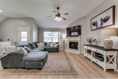 2820 Saddlebred Trail, Celina, TX 75009 - Photo 18