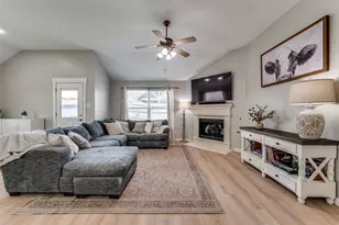 2820 Saddlebred Trail, Celina, TX 75009 - Photo 18