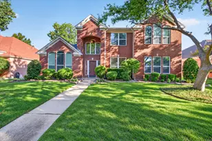 448 Halifax Dr, Coppell, TX 75019 - Photo 2