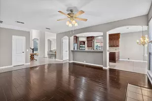 448 Halifax Dr, Coppell, TX 75019 - Photo 8