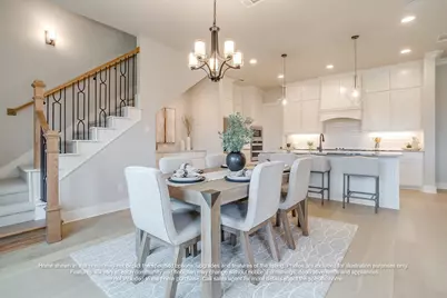 2109 Redding Drive, Mansfield, TX 76084 - Photo 4