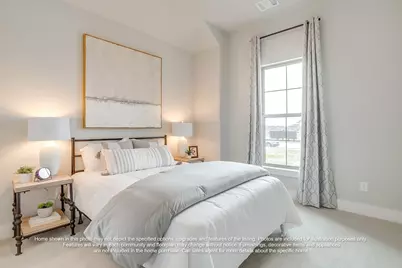 2109 Redding Drive, Mansfield, TX 76084 - Photo 8