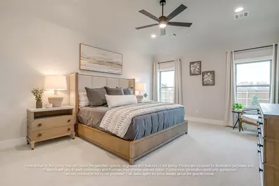 2109 Redding Drive, Mansfield, TX 76084 - Photo 6