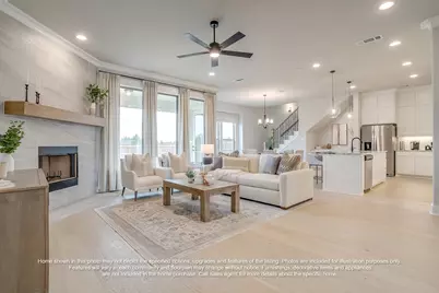 2109 Redding Drive, Mansfield, TX 76084 - Photo 2