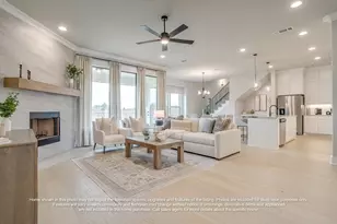 2109 Redding Dr, Mansfield, TX 76084 - Photo 2