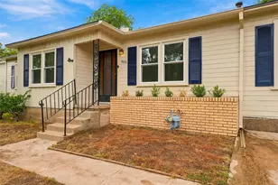 1806 Rambler Dr, Waco, TX 76710 - Photo 2