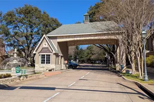 [Address not provided], Dallas, TX 75287 - Photo 1