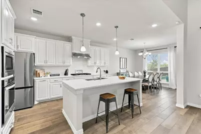 2161 Cloverfern Way, Haslet, TX 76052 - Photo 8