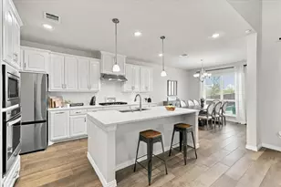 2161 Cloverfern Wy, Haslet, TX 76052 - Photo 8