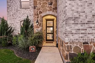 2161 Cloverfern Wy, Haslet, TX 76052 - Photo 32