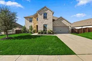 2161 Cloverfern Wy, Haslet, TX 76052 - Photo 2