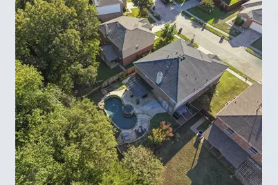 2337 Magnolia Drive, Little Elm, TX 75068 - Photo 38