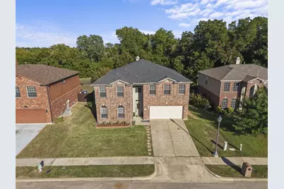 2337 Magnolia Drive, Little Elm, TX 75068 - Photo 36