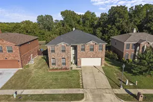 2337 Magnolia Dr, Little Elm, TX 75068 - Photo 36