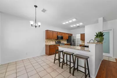 2337 Magnolia Drive, Little Elm, TX 75068 - Photo 8