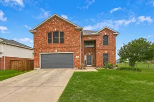 200 Ellicott Dr, Roanoke, TX 76262 - Photo 1