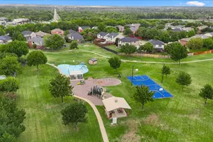 200 Ellicott Dr, Roanoke, TX 76262 - Photo 40