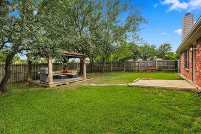 200 Ellicott Drive, Roanoke, TX 76262 - Photo 34