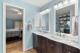 200 Ellicott Dr, Roanoke, TX 76262 - Photo 22