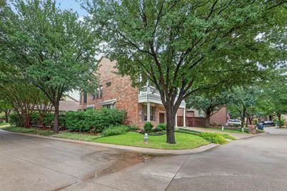 6820 River Park Circle, Fort Worth, TX 76116 - Photo 4
