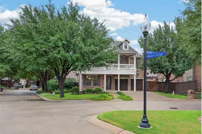 6820 River Park Circle, Fort Worth, TX 76116 - Photo 2