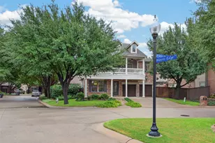 6820 River Park Cir, Fort Worth, TX 76116 - Photo 2