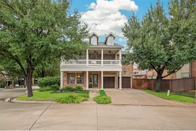 6820 River Park Circle, Fort Worth, TX 76116 - Photo 1