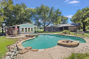 9591 Dripping Springs Rd, Denison, TX 75021 - Photo 1