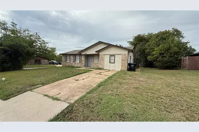 4916 McDougal Street, Greenville, TX 75401 - Photo 2
