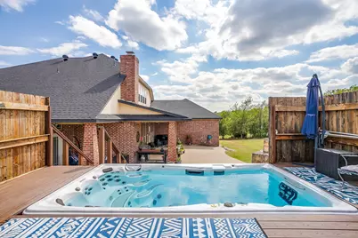 124 Stonewick Drive, Cresson, TX 76035 - Photo 34