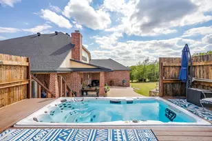 124 Stonewick Dr, Cresson, TX 76035 - Photo 34
