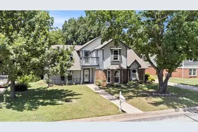 2704 Wolff Drive, Arlington, TX 76015 - Photo 2