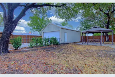 11703 Abston Lane, Dallas, TX 75218 - Photo 24