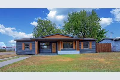 11703 Abston Lane, Dallas, TX 75218 - Photo 1