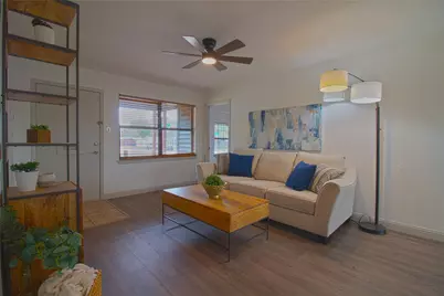 11703 Abston Lane, Dallas, TX 75218 - Photo 6
