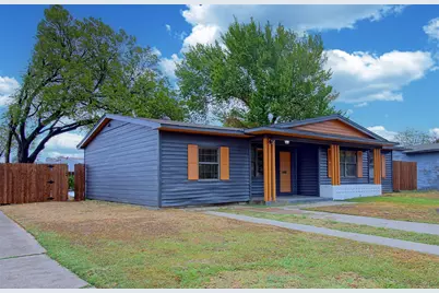11703 Abston Lane, Dallas, TX 75218 - Photo 2