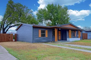 11703 Abston Ln, Dallas, TX 75218 - Photo 2