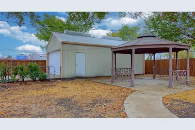 11703 Abston Lane, Dallas, TX 75218 - Photo 22
