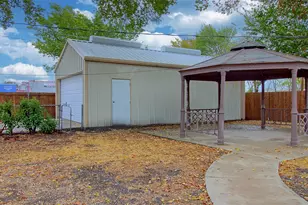 11703 Abston Ln, Dallas, TX 75218 - Photo 22