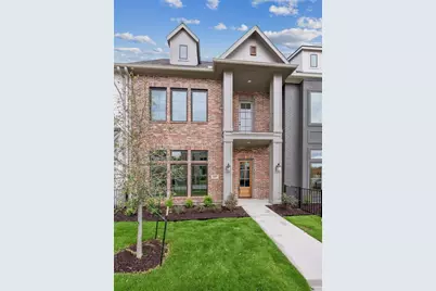 4345 Corn Husk Drive, Frisco, TX 75033 - Photo 2