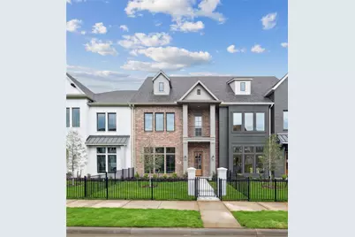 4345 Corn Husk Drive, Frisco, TX 75033 - Photo 1