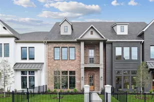4345 Corn Husk Dr, Frisco, TX 75033 - Photo 1