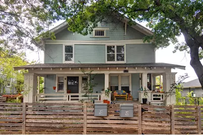 656 May Street, Fort Worth, TX 76104 - Photo 1
