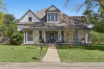 234 S Ward Street, Italy, TX 76651 - Photo 1