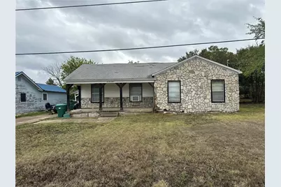 617 E 5th Street, Ferris, TX 75125 - Photo 2